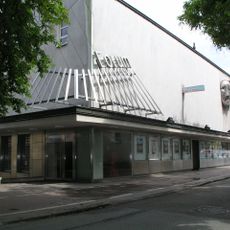 Theater Forum Schwechat