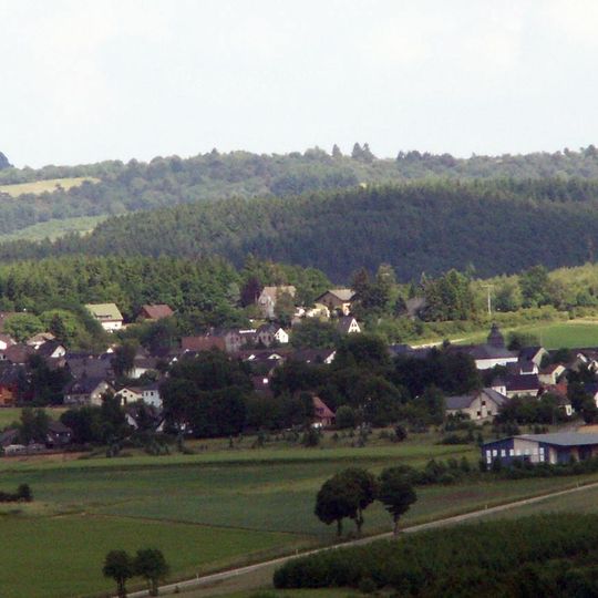 Barweiler