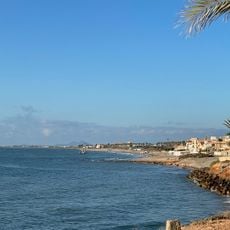 Playa del Puerto