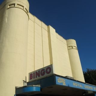 The George Cinema
