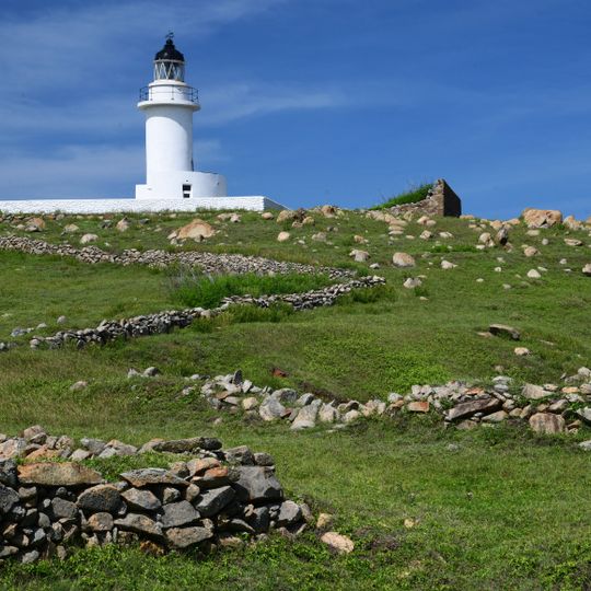 Huayu Lighthouse