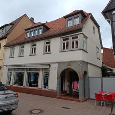 Haus Zuckerstraße 2