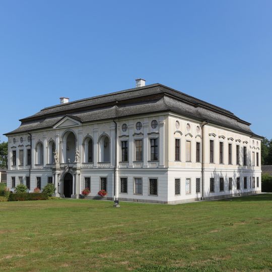 Schloss Hohenbrunn