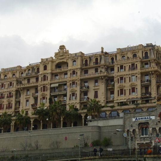 Grand Hotel Miramare