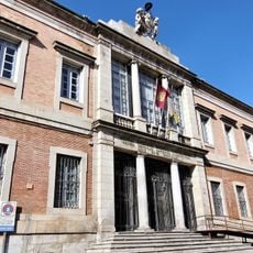 Hospital Nuncio Nuevo