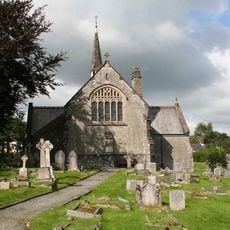 Church of St John the Baptist