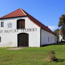 Hasičské muzeum Chrastava