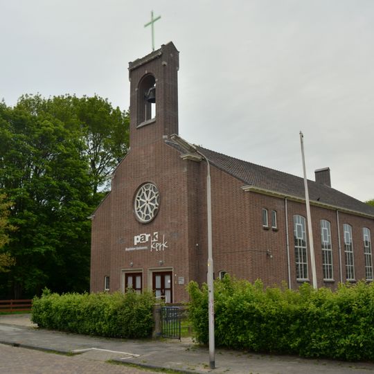 Parkkerk