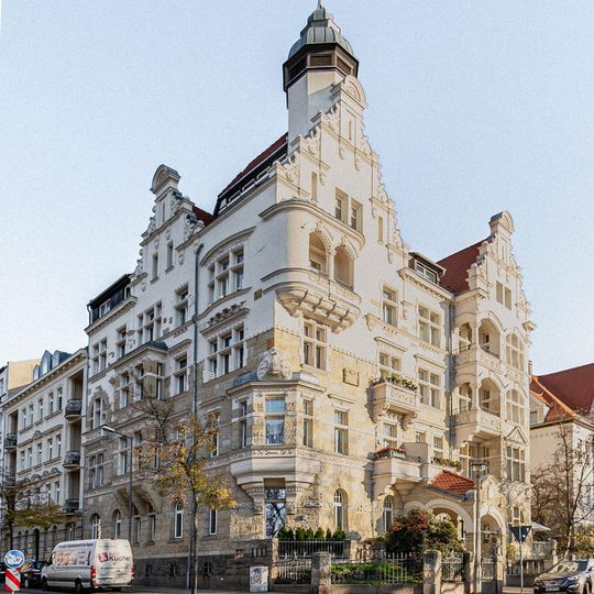 Ludwig-Beck-Straße 18