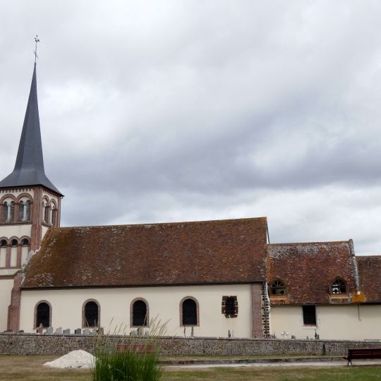 La Haye-Saint-Sylvestre