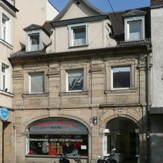 Hauptstraße 66 (Erlangen)