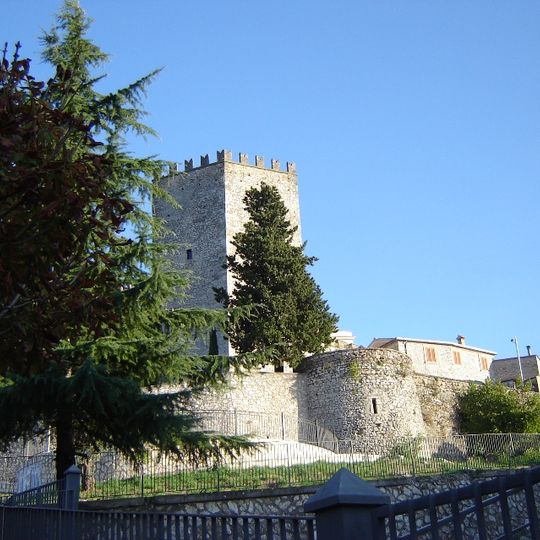 Monte San Giovanni Campano