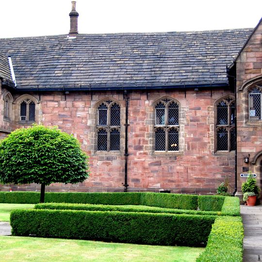 Chetham's School of Music