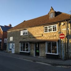 47, High Street