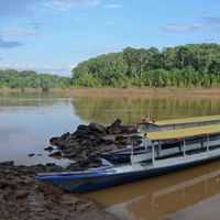 regione di Madre de Dios