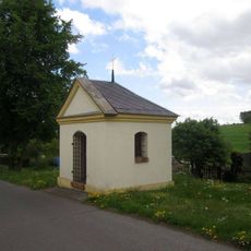 Kaple sv. Jana Nepomuckého
