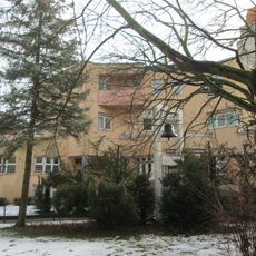 Gemeinwesenzentrum Berlin-Staaken