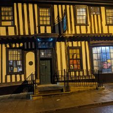 Ancient House Museum
