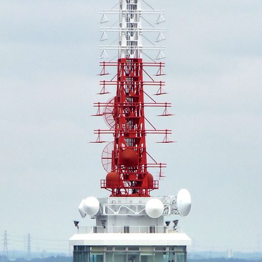 Utsunomiya Tower