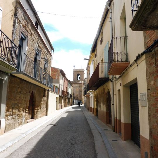 Carrer Major