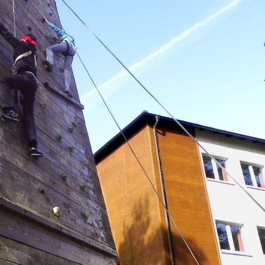 Jugendbildungszentrum Blossin