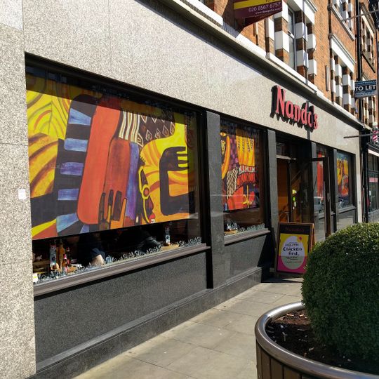 Nando's Ealing