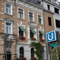 Maximilianstraße 30