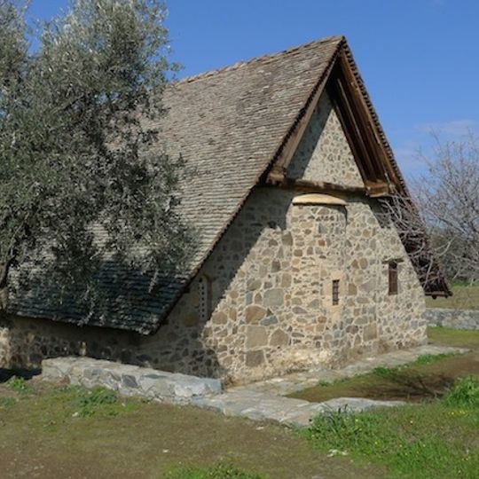Panagia tis Podithou