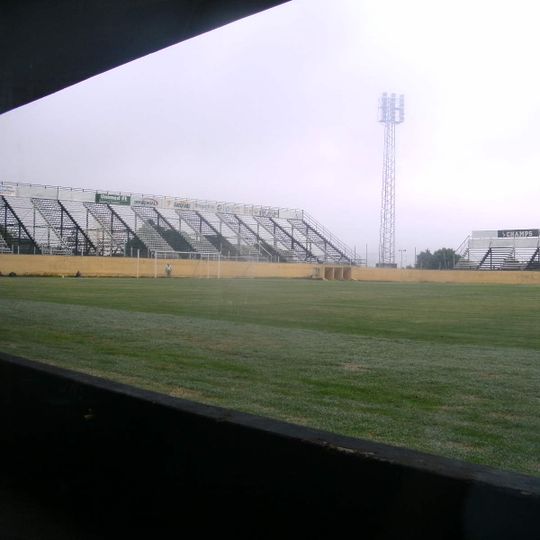 Estádio Nabi Abi Chedid