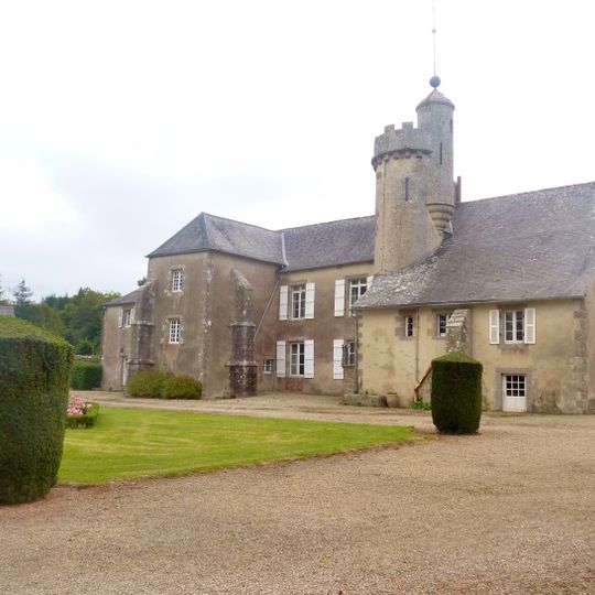 Manoir du Moros