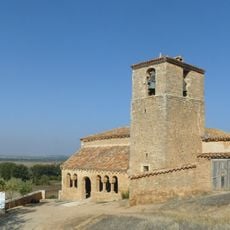 Iglesia de San Martín