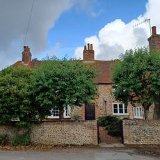 Apple Tree Farmhouse