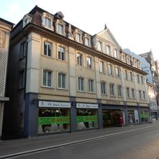 Kettenhaus (von Bayer)