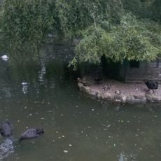 Lake Lebedelor