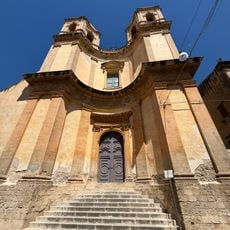 Palazzo Nicolaci di Villadorata