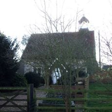 Old Church House