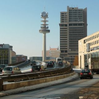 Raschplatzhochstraße