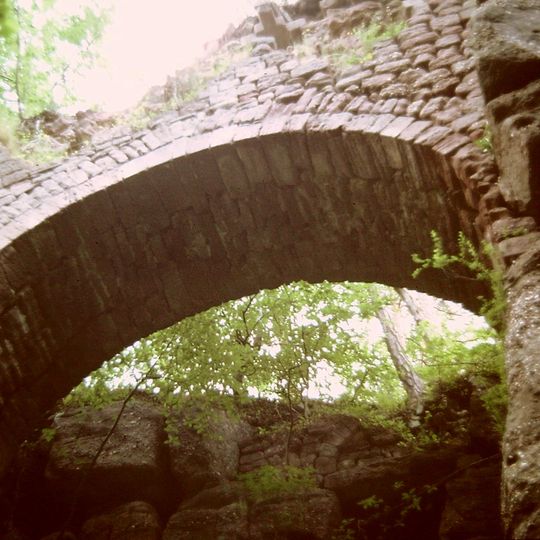 Château du Hagelschloss