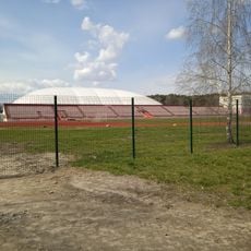 Luch Stadium