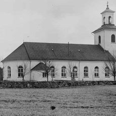 Åkers kyrka, Småland