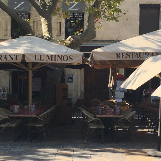 Le Minos