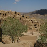 shahrestān di Ardakan