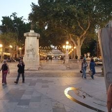 Rambla de Figueres