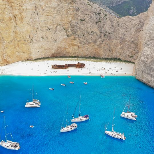 Navagio