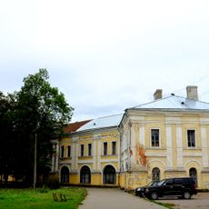 Кантонистский корпус (Кингисепп)