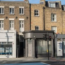 176, Kennington Park Road Se11