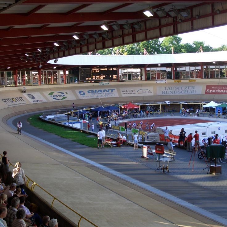 Radstadion Cottbus