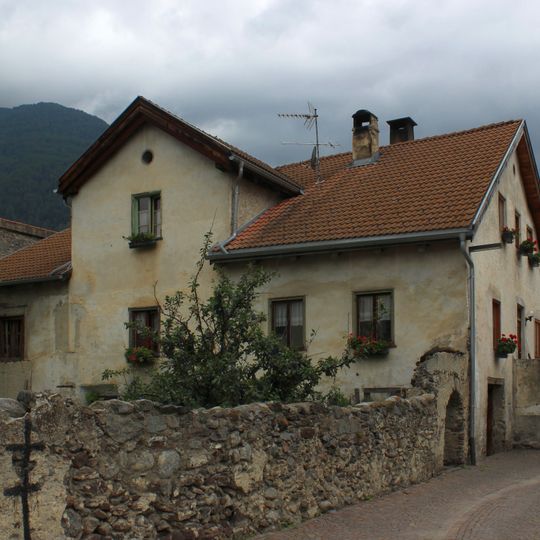 St.-Pankratius-Gasse 18