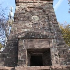 Bismarck Tower