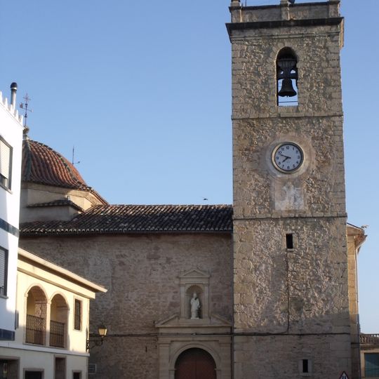 Church of Saint Lawrence